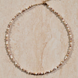 Mixed Dune Necklace