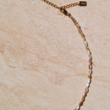 Bella Taupe Necklace