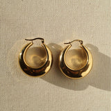 Smooth Hoops