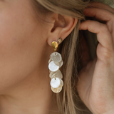 Ocean Glaze Earrings