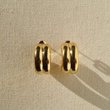 Double Hoops