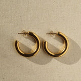 Golden Hoops