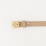 Bien Belt - Lether