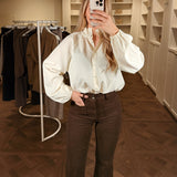 Mila Blouse
