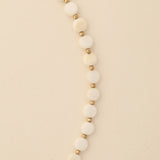 14krt Gold Filled - Isabella Shell Necklace