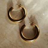 Golden Hoops