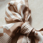 Satin Scarf - ISSY Jewellery