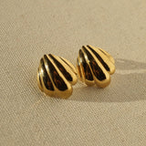 Royal studs Earrings
