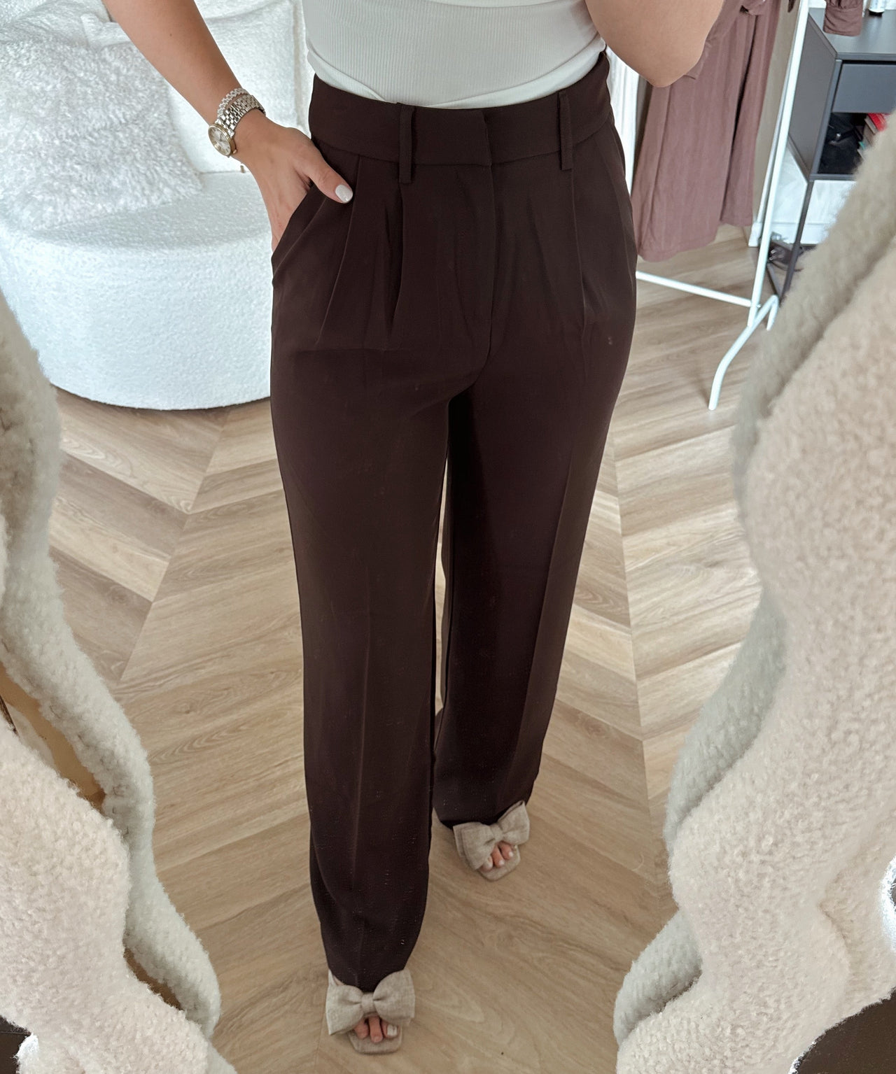 Loïs Pantalon