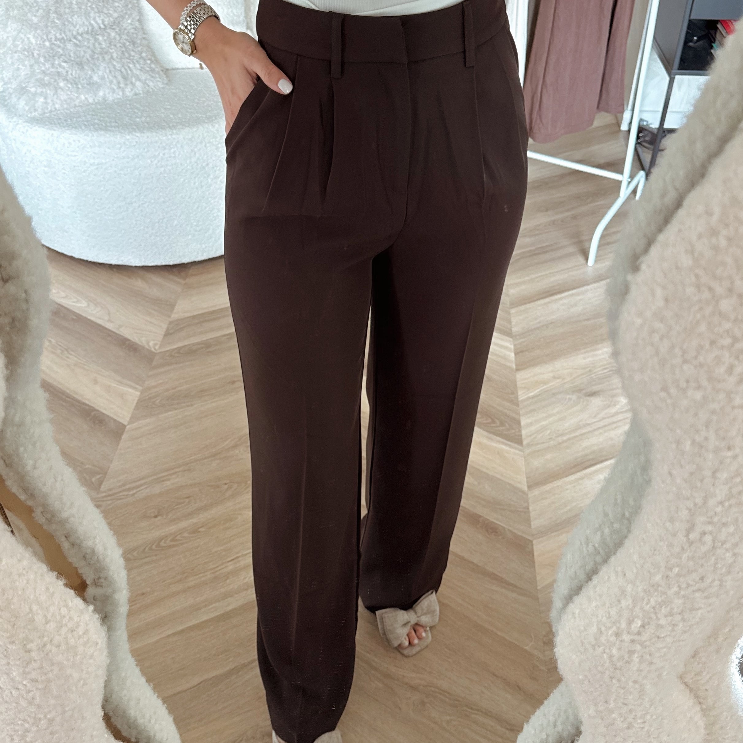 Loïs Pantalon