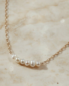 Florance Necklace
