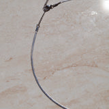Flat Necklace