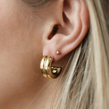 Double Hoops