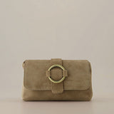 Suède Crossbody Bag