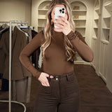 Sara Body Longsleeve