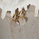 Sol Earrings