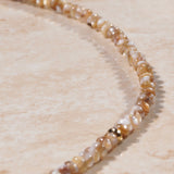 Dune Necklace