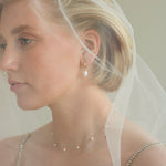 Amy Earrings - ISSY Jewellery