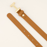 Lether Belt