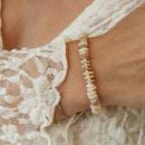 Malia Shell Bracelet