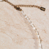 Ocean Breeze Necklace