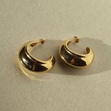 Bold Hoops