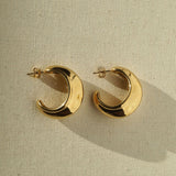 Bold Hoops