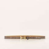 Croco Belt