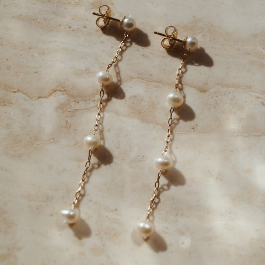 Kate Earrings