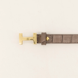 Croco Belt