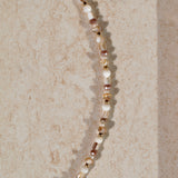 Mixed Dune Necklace
