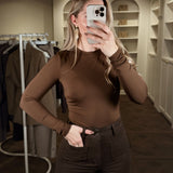 Sara Body Longsleeve