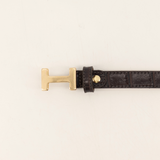 Croco Belt