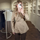 Donna Blazer