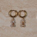 Mixed Dune Earrings