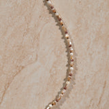 Mixed Dune Necklace