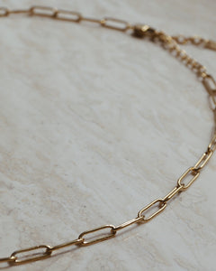 Chain Necklace