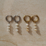 Isla Earrings