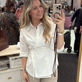 Classic Blouse