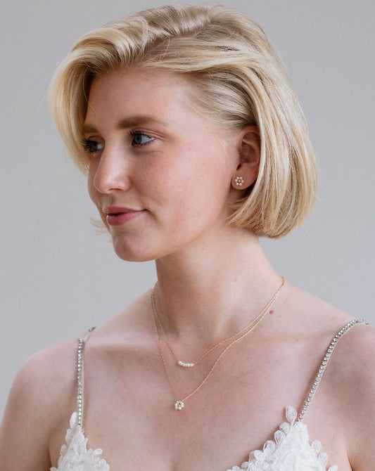 Florance Necklace
