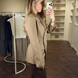 Donna Blazer