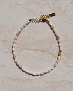 Bella Bracelet - Beige