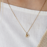 Vivé Flower Necklace