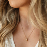 Drop Necklace
