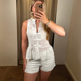Lace Set
