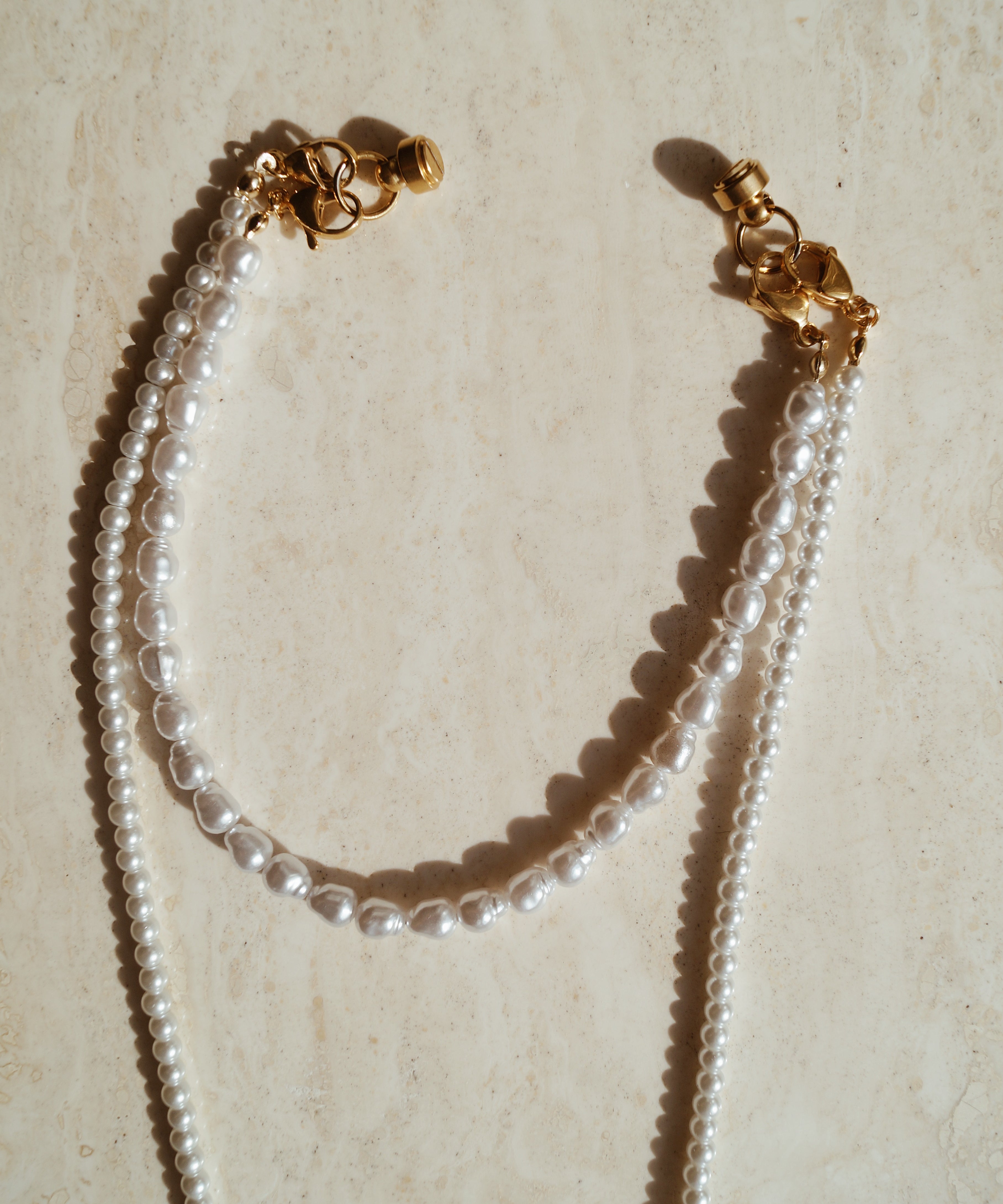Phone Cord Short - ISSY Jewellery