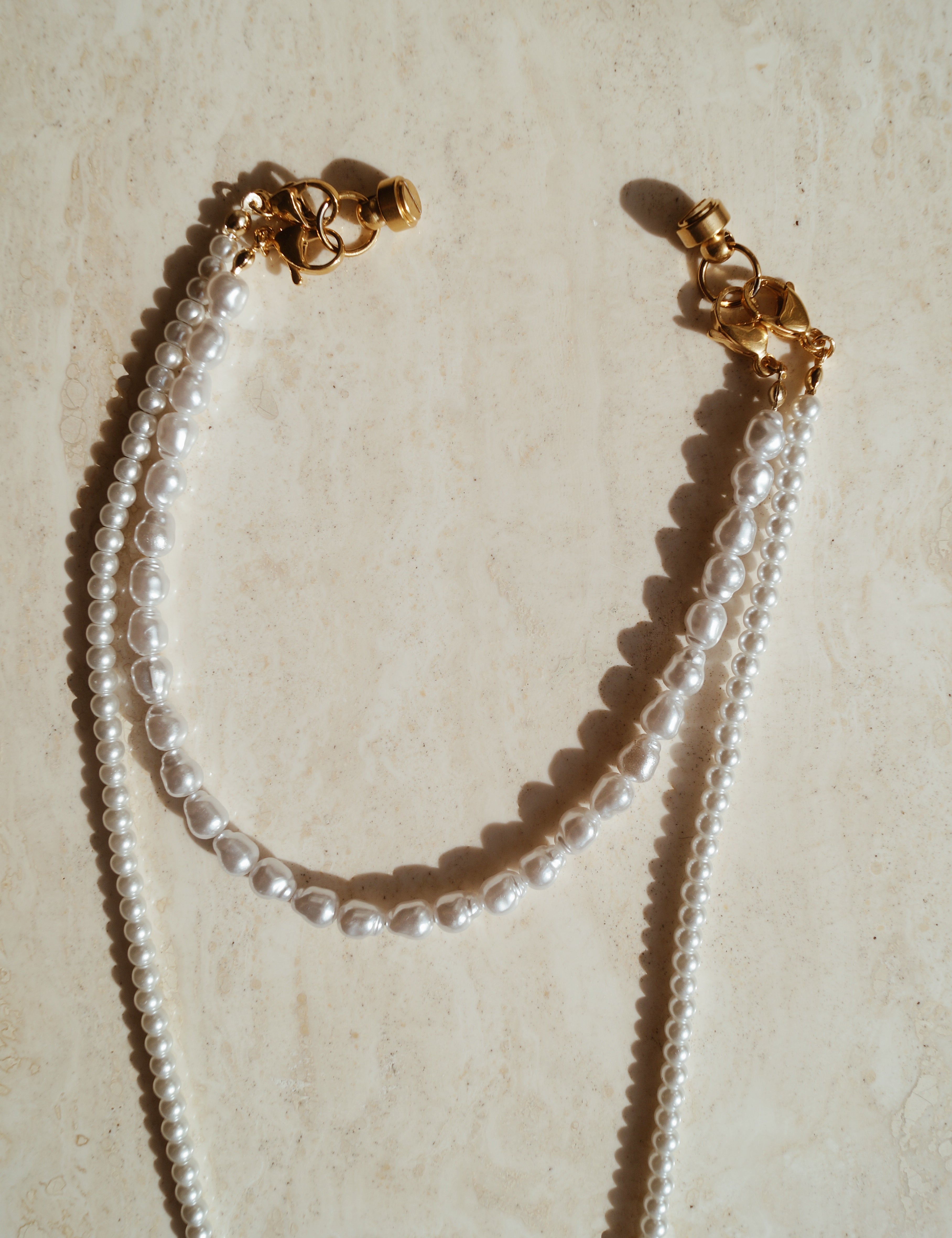 Phone Cord Short - ISSY Jewellery