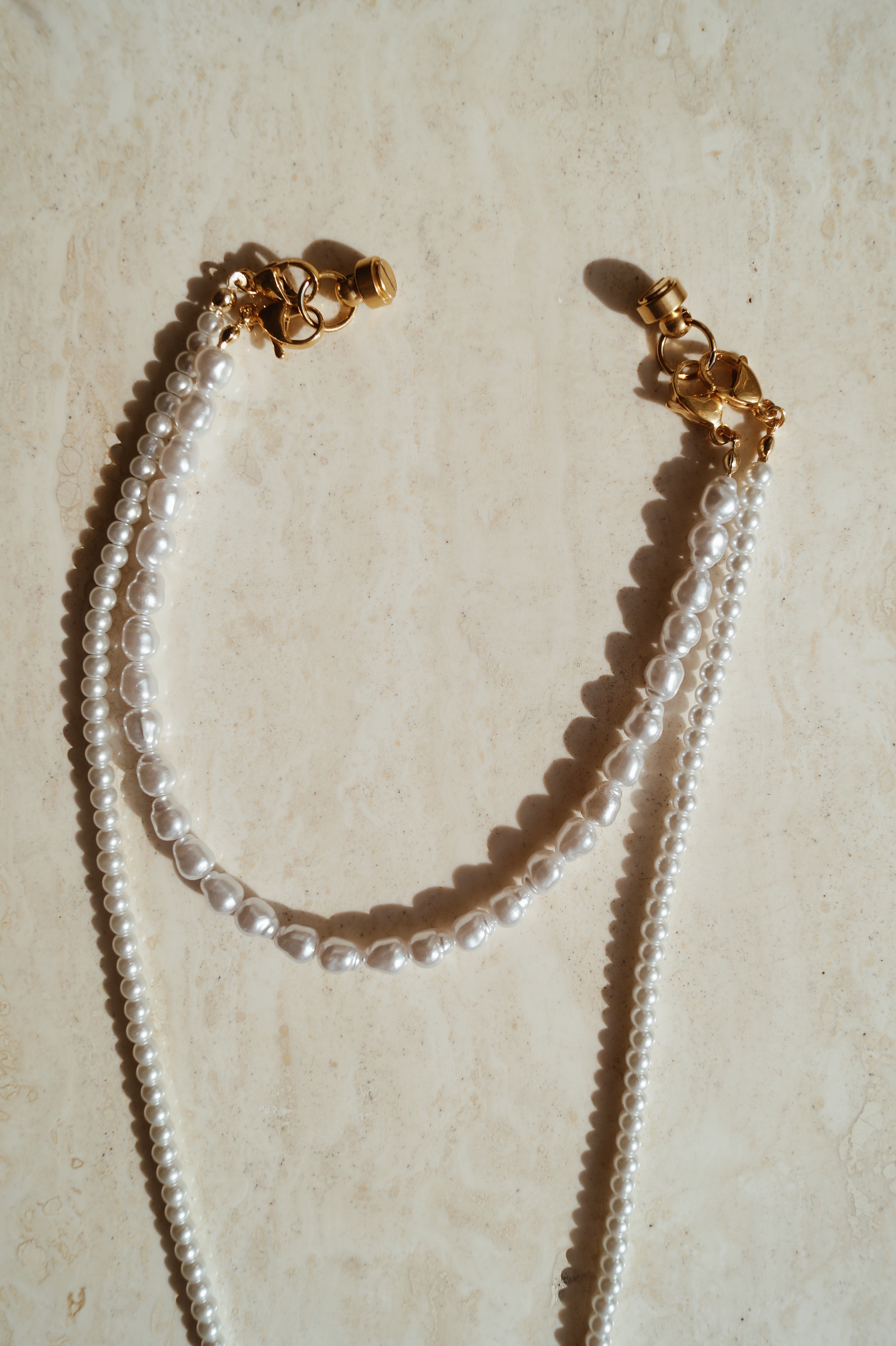 Phone Cord Short - ISSY Jewellery