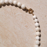 Salt Necklace