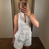 Lace Set